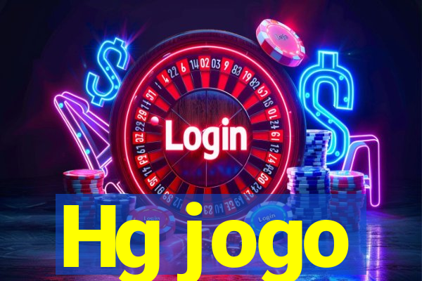 Hg jogo